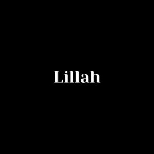 Donate Lillah Online