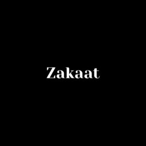 Donate Zakaat Online