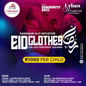 Eid Clothing