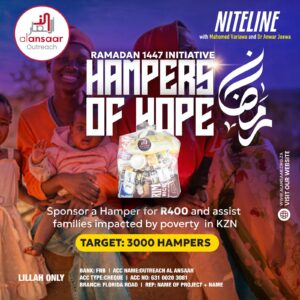 Hampers of Hope