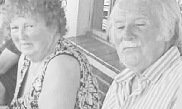 Mooi River couple was ‘murdered and dismembered’