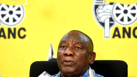 President Ramaphosa has Expressed his condolences to Russia over ISIL Attacks