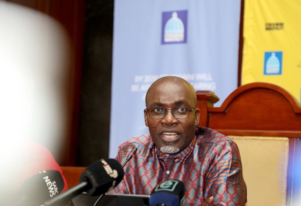 eThekwini Municipality Unveils Draft Budget Aimed at Service Delivery and Economic Growth