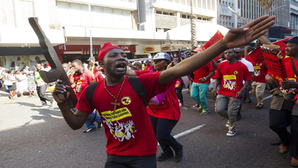 eThekwini Municipality Prioritizes Clearing Electricity Outage Backlog Amid Challenges