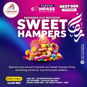 Sweet Hampers