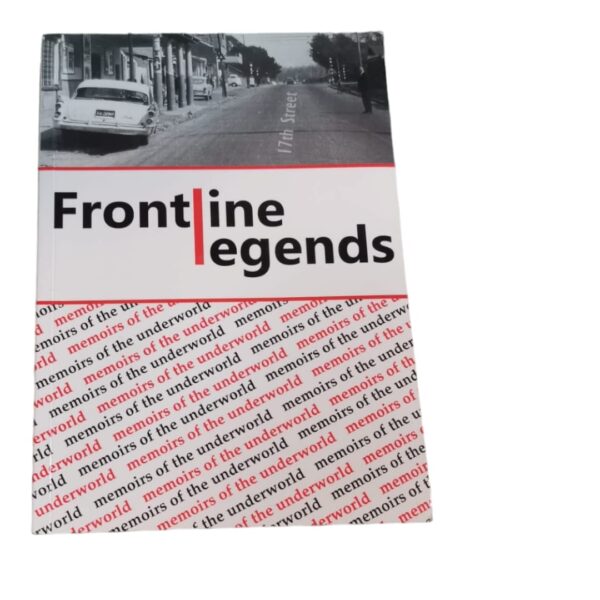 Frontline Legends