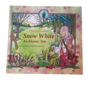 Snow White An Islamic Tale