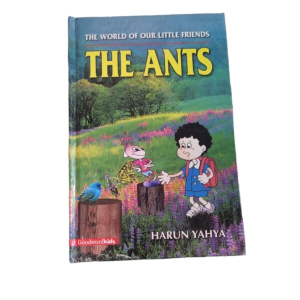 The Ants