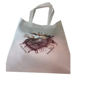 Palestine shopper bag