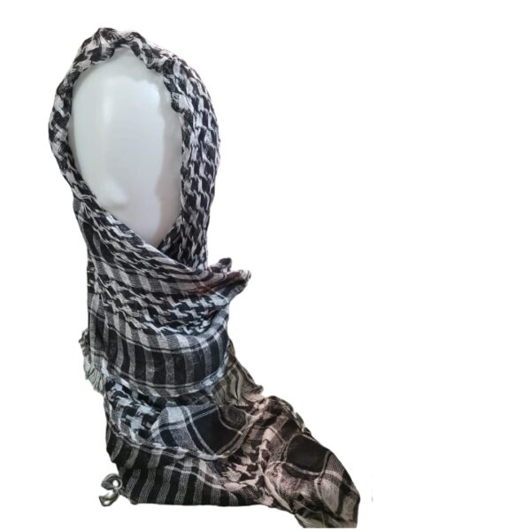 Palestine scarf