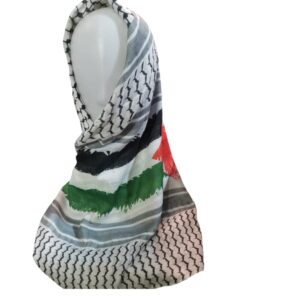 Palestine Scarf