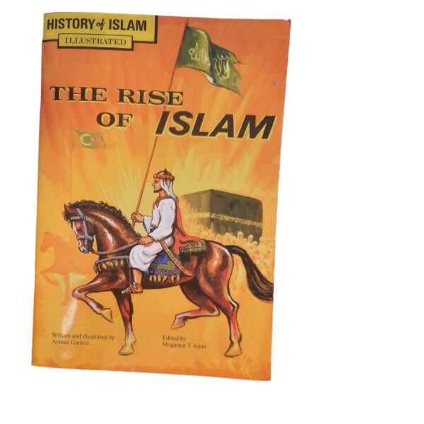 The rise of Islam