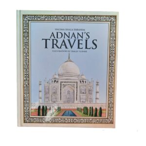 Adnans Travel