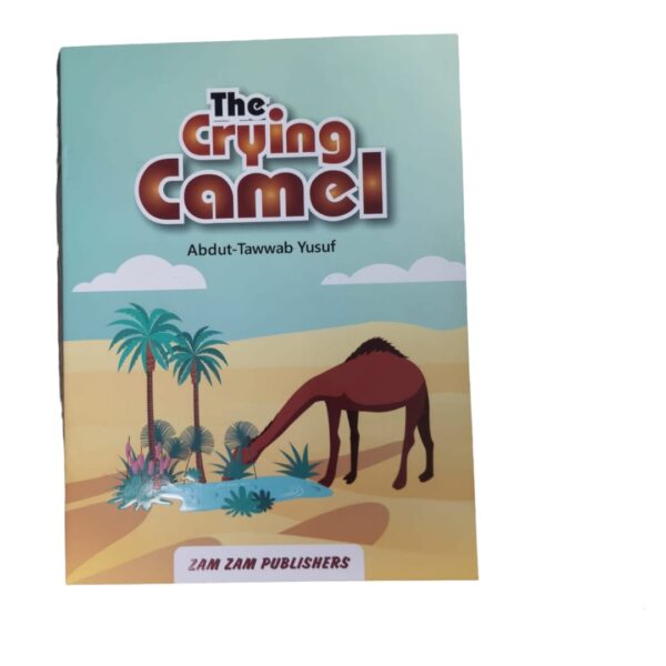 The Crying Camel