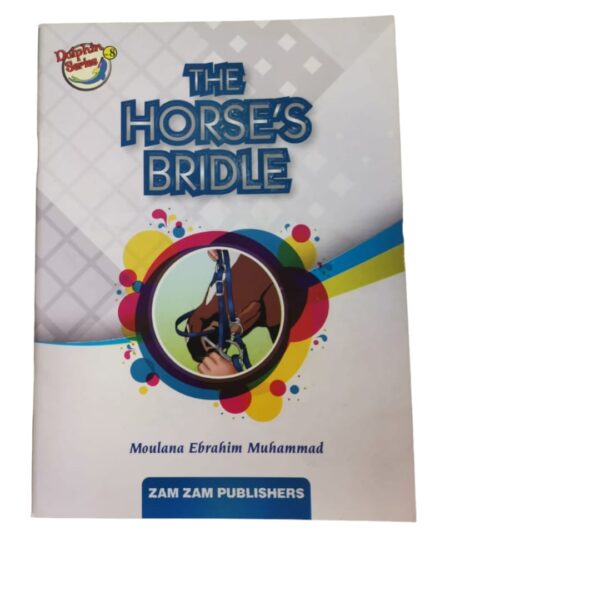 The horses bridle