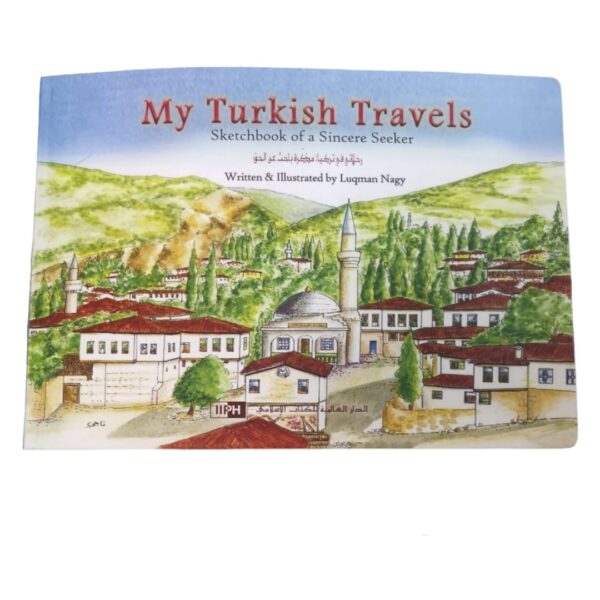 My Turkish Travels