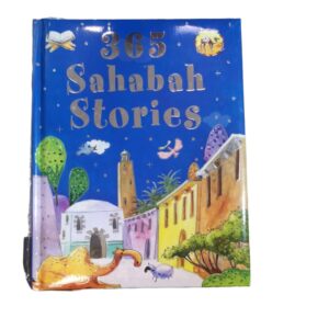 365 sahabah stories