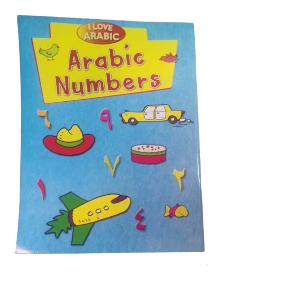 Arabic numbers