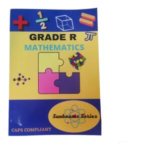 Grade R Mathematics