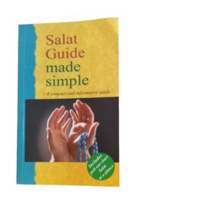 Salat guide made simple