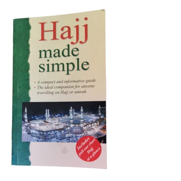 Hajj made simple