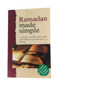 Ramadan made simple