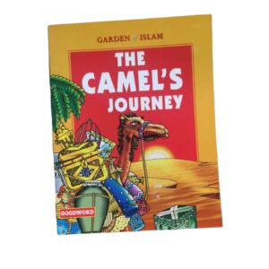 The camels journey 