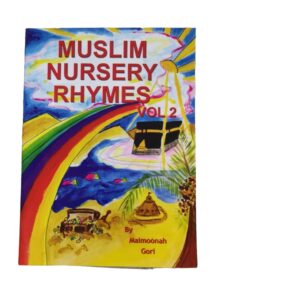 Muslim nursery rhymes vol. 2