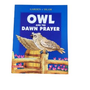 Owl and the dawn prayer