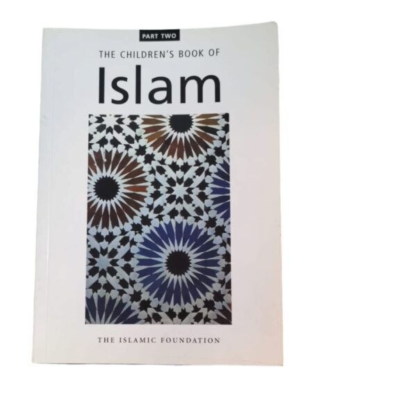 The children's book of Islam