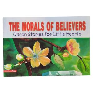 The morals of believers