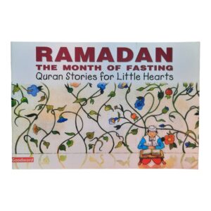 Ramadan the month of fasting