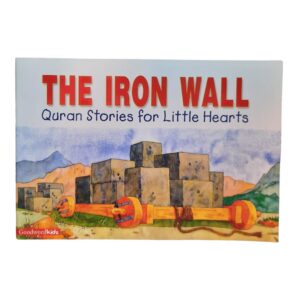 The iron wall