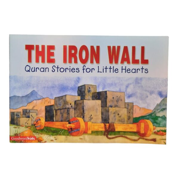 The iron wall