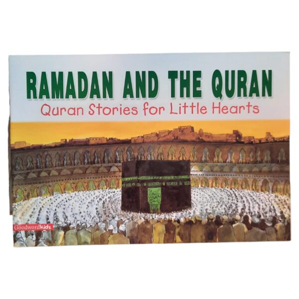 Ramadan and the Quran