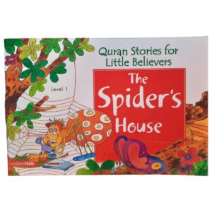 The spiders house