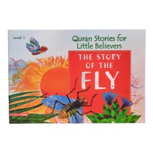 The Story of the fly