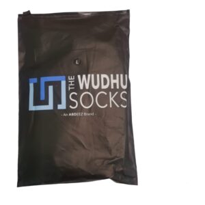 Wudhu Socks