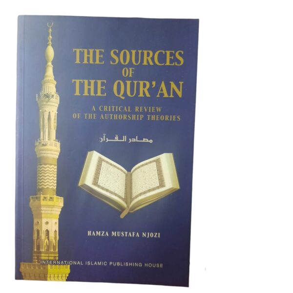 The Sources of the Quran