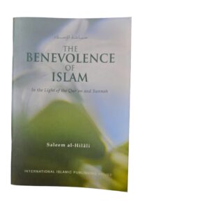 The benevolence of Islam