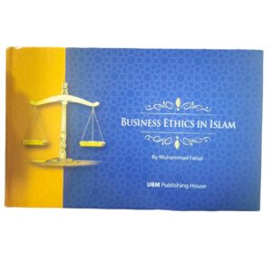 Business ethics in Islam