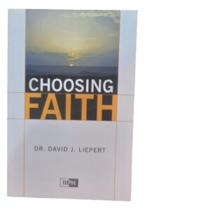 Choosing faith