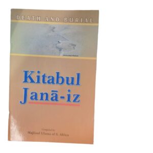 Kitabul janaiz