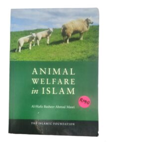 Animal welfare in Islam