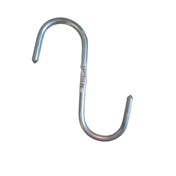 8 inch meat hook