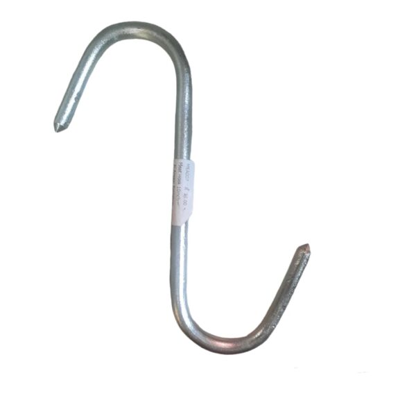 10inch meat hook