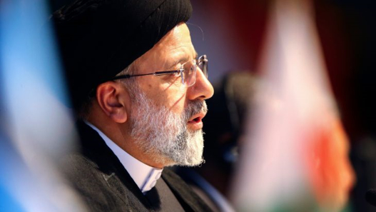 Iran’s President Raisi Dies in Helicopter Crash What Legacy does he Leave?