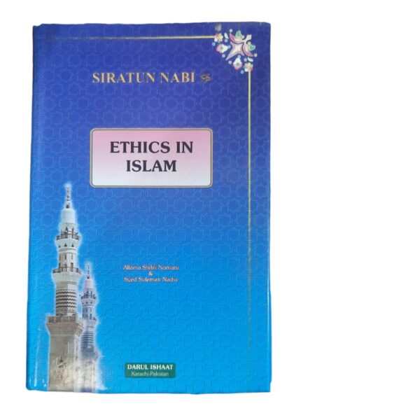 Ethics in Islam