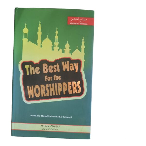 The best way for the worshippers