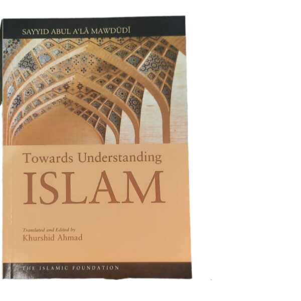 Towards understanding Islam